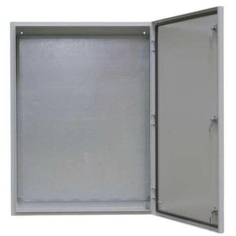 Корпус металлический ЩРНМ IP55 700х500х200 DEKraft 32511DEK