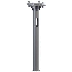 Деталь фундамента закладная ТАНС.31.109.000 (ЗФ-20/4/К230-1.5-б) OPORA ENGINEERING OE-04102