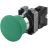 Кнопка LAY5-BC31 &amp;quot;Грибок&amp;quot; 1з BBG70-BC-K06E зел. ЭРА Б0045641