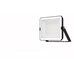 Прожектор светодиодный СДО FL ECO 50W 765 G4 уличный матов. стекло алюм. черн. LEDVANCE 4099854400131