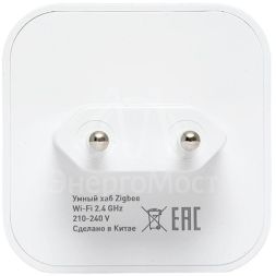 Хаб умный Connect EKF szh-t