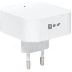 Хаб умный Connect EKF szh-t