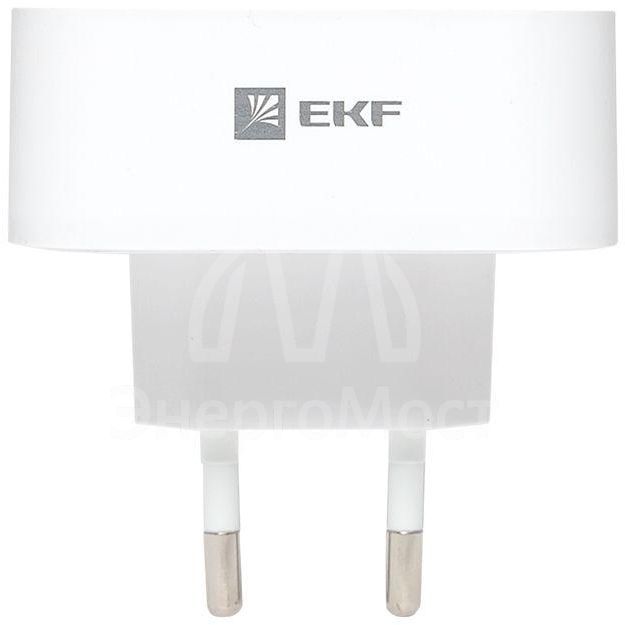 Хаб умный Connect EKF szh-t