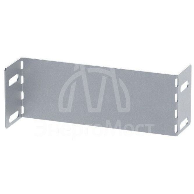 Переходник по ширине 50х100мм EKF w5010010