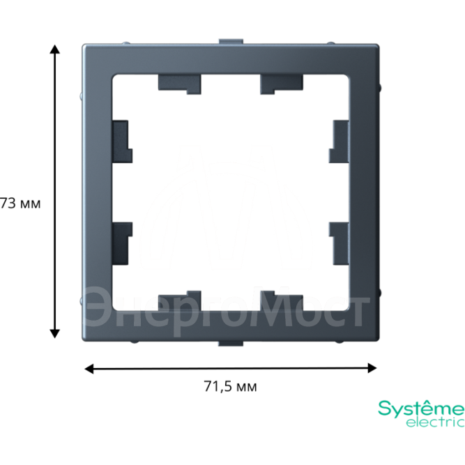 Адаптер ArtGallery для функции AtlasDesign грифель SE GAL000708