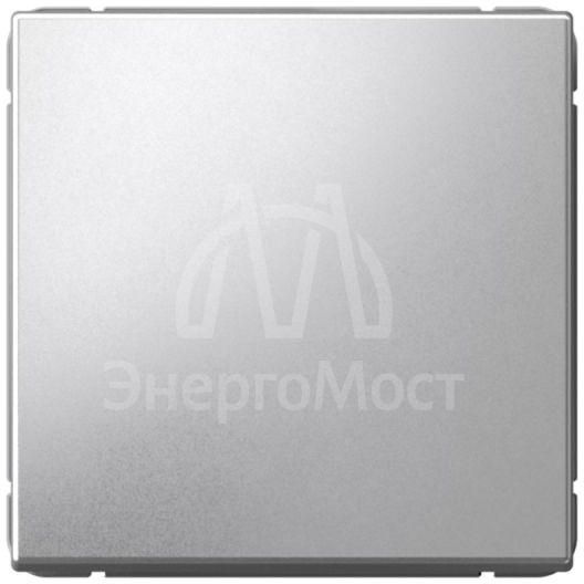 Переключатель перекрестный ArtGallery (сх. 7) 10AX алюм. SE GAL000371