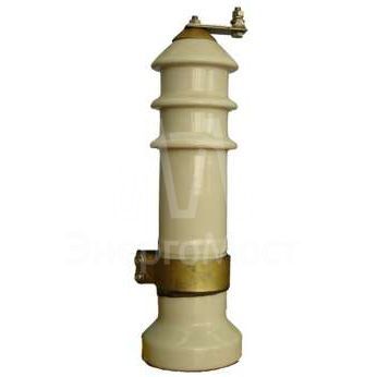 Разрядник РВО-10 У1