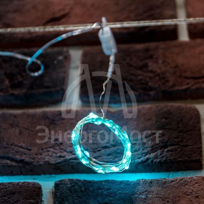 Гирлянда &amp;quot;Светодиодный дождь&amp;quot; из росы 3х3м USB+пульт управления Neon-Night 315-984