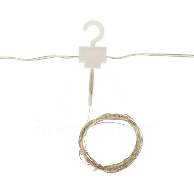 Гирлянда &amp;quot;Светодиодный дождь&amp;quot; из росы 3х3м USB+пульт управления Neon-Night 315-984