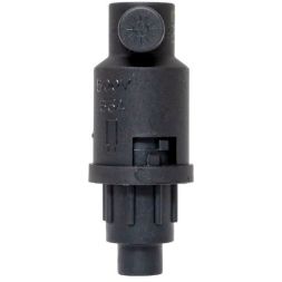 Корпус предохранителя PF6.1 EKF pf-6-1