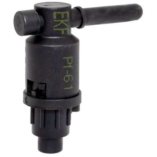 Корпус предохранителя PF6.1 EKF pf-6-1