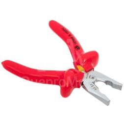 Пассатижи 160мм Master 1000В Basic EKF pas-160-mas-in