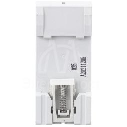 Выключатель дифференциального тока 2P 25А 10мА тип AC 6кА УЗО-03 SchE 14203DEK