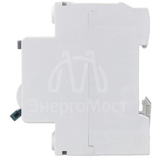 Выключатель дифференциального тока 2P 25А 10мА тип AC 6кА УЗО-03 SchE 14203DEK