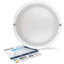 Светильник светодиодный СПП 1565-КРУГ 15Вт 6500К IP65 1350лм 140мм герметичный NEOX 4690612065977