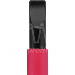 Отвертка диэлектрическая шлицевая SL5.5х125 K3 1000В ARMA2L 3 IEK A2L3-SC30-K3-SL-55-125