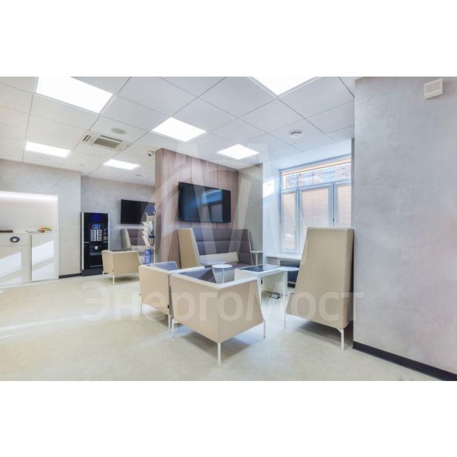 Светильник светодиодный ДВО 6565 eco 36Вт W 4000К панель ультратонкая (без драйвера) IEK LDVO1-6565-36-0-4000-K01