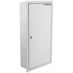 Корпус металлический встраиваемый ЩРв-48 IP31 650х340х120 PRIZMA TOKOV Electric TKE-PZ-WMRB-48-IP31