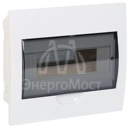 Щит распред. ЩРВ-П-10 IP40 EKF pb40-v-10