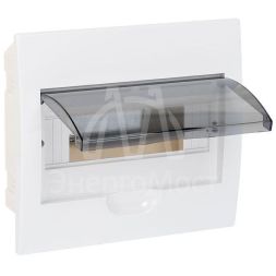 Щит распред. ЩРВ-П-10 IP40 EKF pb40-v-10