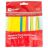Набор трубок термоусадочных ТУТ нг тонкостен. 30/15 (7 цветов по 3шт 100мм) EKF tut-n-30