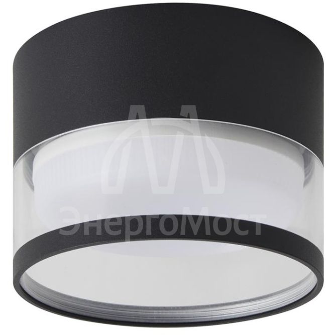 Спот 232 GX53х1 15Вт IP20 Voltega VGL7232DL-01B