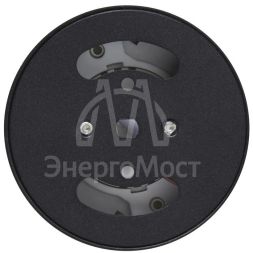 Спот 232 GX53х1 15Вт IP20 Voltega VGL7232DL-01B