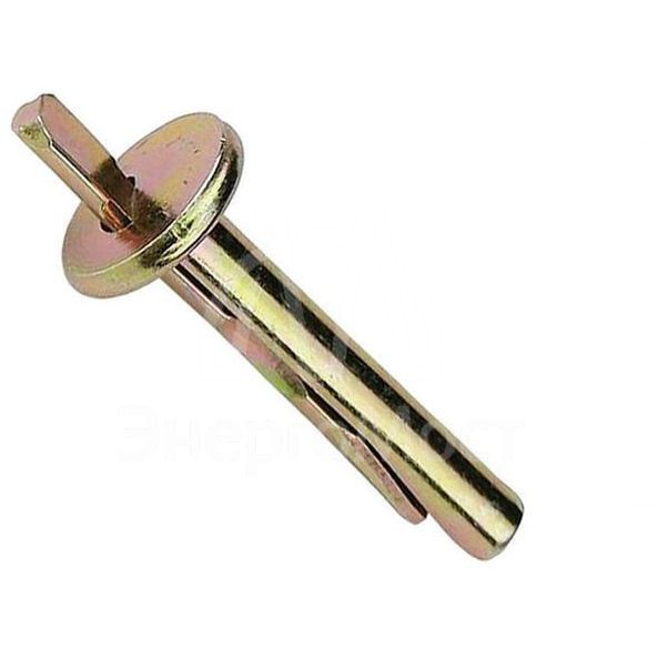 Анкер клиновой М6х40 (уп.100шт) пакет Tech-Krep 112842