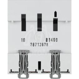 Выключатель диф. тока 4п 25А 30мА тип AC TX3 Leg 403008