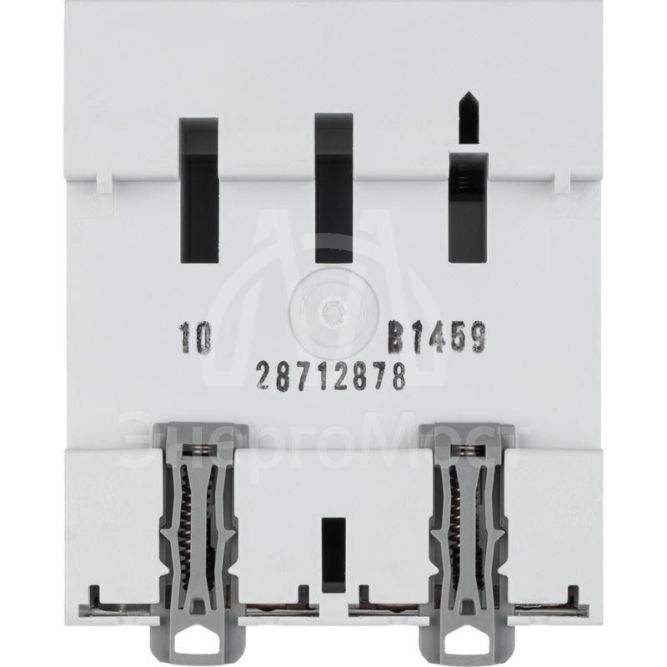 Выключатель диф. тока 4п 25А 30мА тип AC TX3 Leg 403008