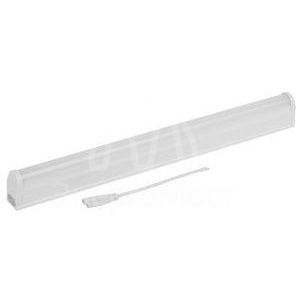 Светильник светодиодный LLED-01-16W-4000-E 16Вт 4000К L1172мм линейный Эра Б0052722