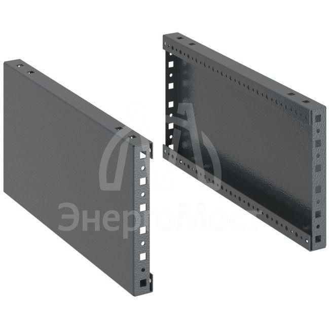 Комплект панелей цоколя Ш/Г=600мм В=200мм (уп.2шт) DKC R5NFP62