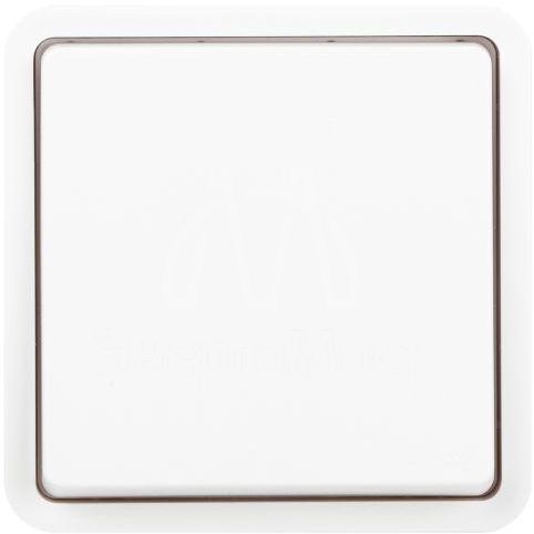 Переключатель Эксперт 11-1523-01 IP55 10АХ-250В СУ бел. Эра Б0063300