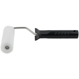 Валик 100мм + 2 шубки поролоновый КУРС 02961