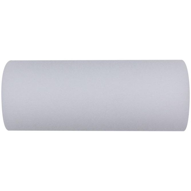 Валик 100мм + 2 шубки поролоновый КУРС 02961