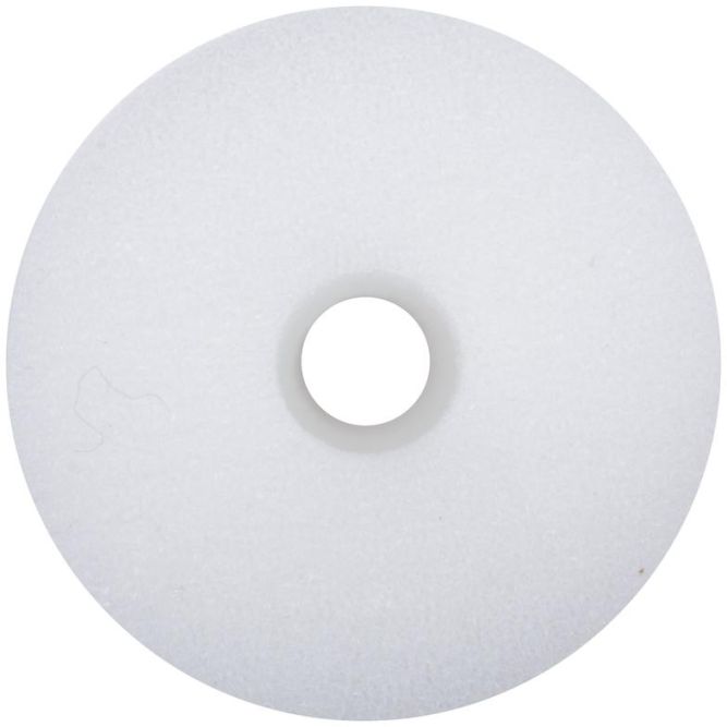 Валик 100мм + 2 шубки поролоновый КУРС 02961