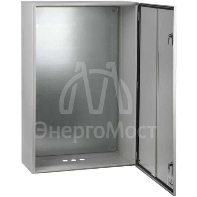 Корпус металлический ЩМПг-5-0 ЭРА SIMPLE stmS.5-0-54 (1000х650х285мм) IP54 У2 ЭРА Б0057152