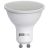 Лампа светодиодная PLED-SP 11Вт PAR16 3000К тепл. бел. GU10 230В 50Гц JazzWay 5019454
