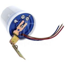 Фотореле PS-3 (ФР) 20А (4400Вт) IP44 EKF fr-ps-3-20