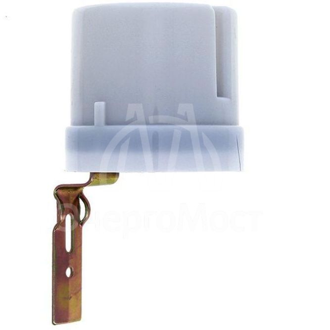 Фотореле PS-3 (ФР) 20А (4400Вт) IP44 EKF fr-ps-3-20