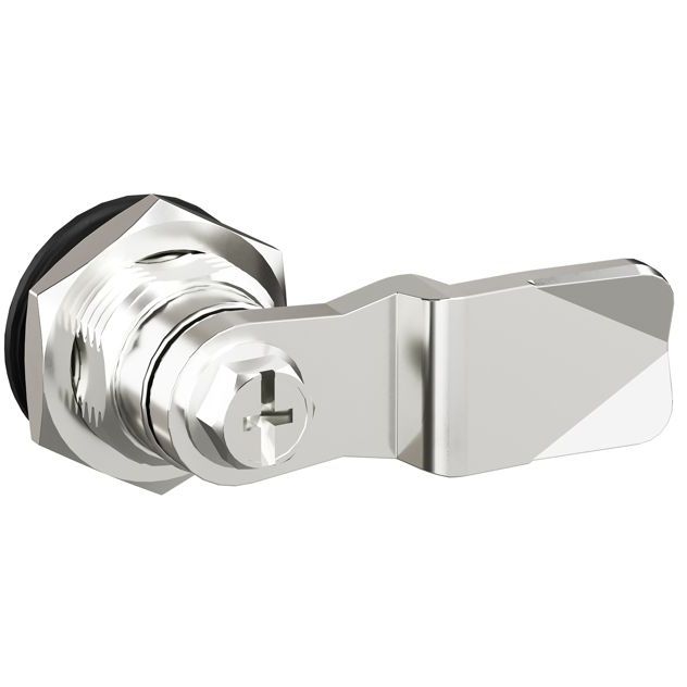 Замок в сборе для корпусов ST и CE с универсальным ключом в компл. DKC R5CE227N