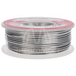 Припой с канифолью 100гр. d1.0мм Rexant 09-3203