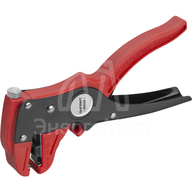 Съемник изоляции OHT-WS06-050x6 ОНЛАЙТ 90391