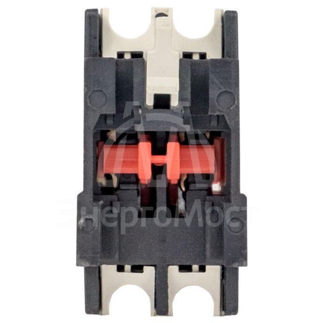 Приставка контактная ПКЭ-11 1НО+1НЗ EKF ctr-sc-23
