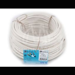 Провод ПВС 2х2.5 Б (бухта 50м) (шт) Промэл 13321550