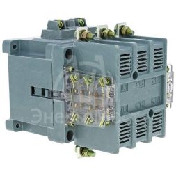 Пускатель магнитный ПМ 12-250100 220В Basic EKF pm12-250/220