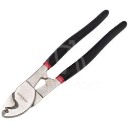 Кабелерез 250мм никелированный обливные рукоятки Rexant 12-4628