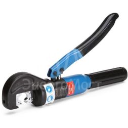 Пресс гидравлический ручной ПГР-70 КВТ 52065