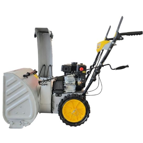 Снегоуборщик Huter SGC 6,8 GR