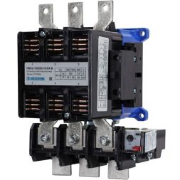 Пускатель магнитный ПМ 12-100200 УХЛ4 В 380В/50Гц 2з+2р 100А нереверсивный с реле РТТ-325 85- 115А IP00 Электротехник ET504289